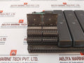 Fisher-rosemount Kj4001X1-be1 Module Card Rack
