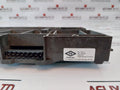 Fisher-rosemount Kj4001X1-be1 Wide Carrier Base Module 12P0818X072