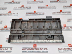 Fisher-rosemount Kj4001X1-be1 Wide Carrier Base Module 12P0818X072