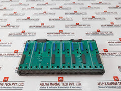 Fisher-rosemount Kj4001X1-be1 Wide Carrier Base Module 12P0818X072