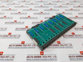 Fisher-rosemount Kj4001X1-be1 Wide Carrier Base Module 12P0818X072