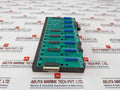 Fisher-rosemount Kj4001X1-be1 Wide Carrier Base Module 12P0818X072