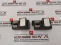 Fisher-rosemount Kj4001X1-cb1 Fused I/O Terminal Block 12P0625X072