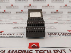 Fisher-rosemount Kj4001X1-cb1 Fused I/O Terminal Block 12P0625X072