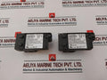 Fisher-rosemount Kj4001X1-cb1 Fused I/O Terminal Block 12P0625X072