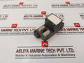 Fisher-rosemount Kj4001X1-cb1 Fused I/O Terminal Block 12P0625X072