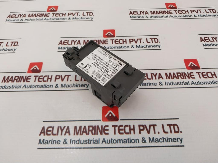 Fisher-rosemount Kj4001X1-cb1 Fused I/O Terminal Block 12P0625X072