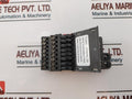 Fisher-rosemount Kj4001X1-cb1 Fused I/O Terminal Block 12P0625X072