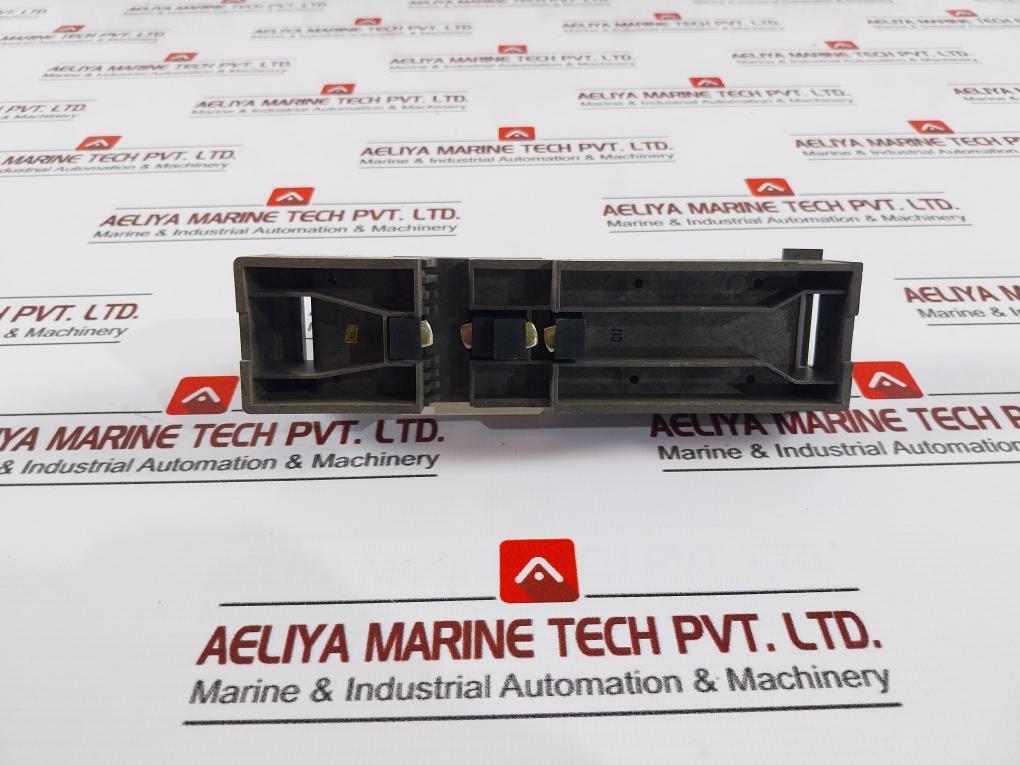 Fisher-rosemount Kj4001X1-na1 Dual Right Extender