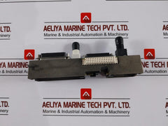 Fisher-rosemount Kj4001X1-na1 Dual Right Extender 70°C