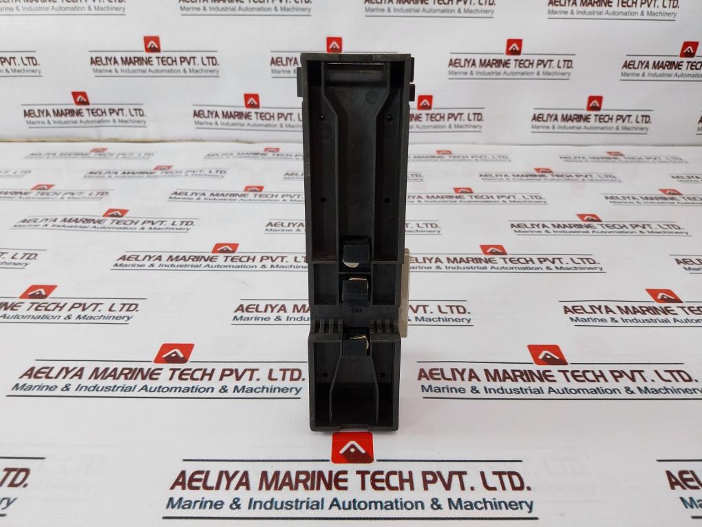 Fisher-rosemount Kj4001X1-na1 Dual Right Extender 12P3373X012