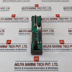 Fisher-rosemount Kj4001X1-na1 Dual Right Extender 12P3373X012