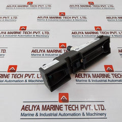 Fisher-rosemount Kj4001X1-na1 Dual Right Extender 12P3373X012