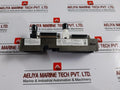 Fisher-rosemount Kj4001X1-na1 Dual Right Extender 12P3373X012 Revision C