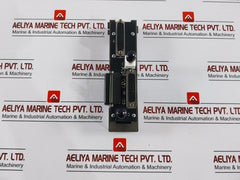 Fisher-rosemount Kj4001X1-na1 Dual Right Extender 12P3373X042