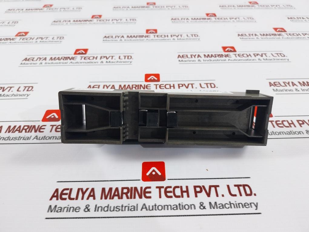 Fisher-rosemount Kj4001X1-na1 Dual Right Extender 12P3373X042