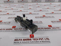 Fisher-rosemount Kj4001X1-na1 Dual Right Extender 12P3373X042