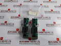 Fisher-rosemount Kj4001X1-na1 Dual Right Extender Revision C
