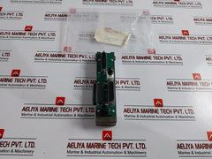 Fisher-rosemount Kj4001X1-na1 Dual Right Extender Revision C