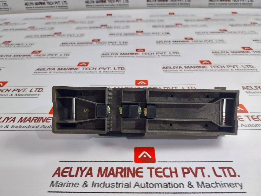 Fisher-rosemount Kj4001X1-na1 Dual Right Extender Revision C