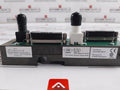 Fisher-rosemount Kj4001X1-na1 Dual Right Extender Revision C