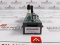 Fisher-rosemount Kj4001X1-na1 Dual Right Extender Revision C