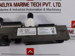 Fisher-rosemount Kj4001X1-na1 Dual Right Extender Voltage 12.6 Vdc
