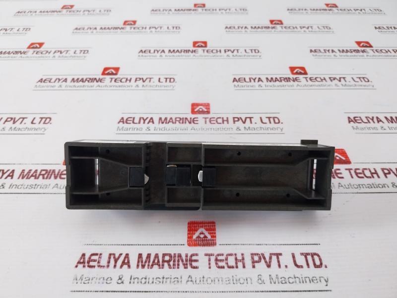 Fisher-rosemount Kj4001X1-na1 Dual Right Extender, 12P3373X042