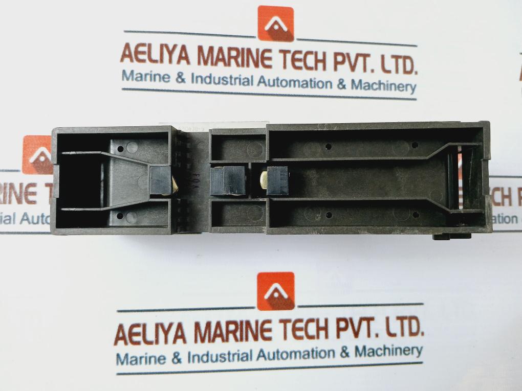 Fisher-rosemount Kj4001X1-nb1 Dual Left Extender 12P3368X012 Rev C