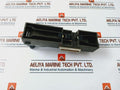 Fisher-rosemount Kj4001X1-nb1 Dual Left Extender 12P3368X012 Rev C