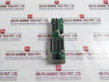 Fisher-rosemount Kj4001x1-na1 Dual Right Extender 12.6 Vdc. 8 A