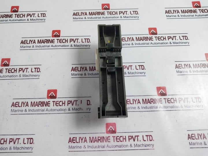 Fisher-rosemount Kj4001x1-na1 Dual Right Extender 12.6 Vdc. 8 A