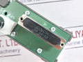 Fisher-rosemount Kj4001x1-na1 Dual Right Extender 12p3373x012 Pmm032776 New