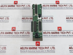 Fisher-rosemount Kj4001x1-na1 Dual Right Extender 12p3373x012 Pmm032776 New
