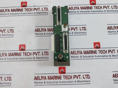 Fisher-rosemount Kj4001x1-na1 Dual Right Extender 12p3373x012 Pmm032776 New