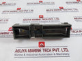 Fisher-rosemount Kj4001x1-na1 Dual Right Extender 12p3373x012 Pmm032776 New