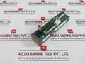 Fisher-rosemount Kj4001x1-na1 Dual Right Extender 12p3373x012 Pmm032776 New