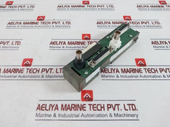 Fisher-rosemount Kj4001x1-na1 Dual Right Extender 12p3373x012 Pmm032776 New