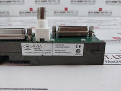 Fisher-rosemount Kj4001x1-na1 Dual Right Extender 12p3373x012 Pmm032776 New