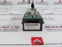 Fisher-rosemount Kj4001x1-na1 Dual Right Extender 12p3373x012 Pmm032776 New