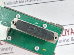 Fisher-rosemount Kj4001x1-na1 Dual Right Extender 12p3373x012, Tmn047832