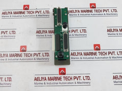 Fisher-rosemount Kj4001x1-na1 Dual Right Extender 12p3373x012, Tmn047832