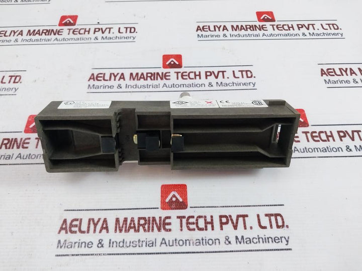 Fisher-rosemount Kj4001x1-na1 Dual Right Extender 12p3373x012, Tmn047832