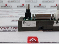 Fisher-rosemount Kj4001x1-na1 Dual Right Extender 12p3373x012, Tmn047832