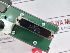 Fisher-rosemount Kj4001x1-na1 Dual Right Extender 12p3373x012, Pmm023017