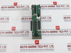 Fisher-rosemount Kj4001x1-na1 Dual Right Extender 12p3373x012, Pmm023017