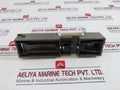 Fisher-rosemount Kj4001x1-na1 Dual Right Extender 12p3373x012, Pmm023017