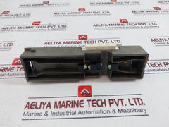 Fisher-rosemount Kj4001x1-na1 Dual Right Extender 12p3373x012, Pmm023017