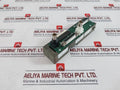 Fisher-rosemount Kj4001x1-na1 Dual Right Extender 12p3373x012, Pmm023017