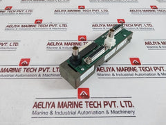 Fisher-rosemount Kj4001x1-na1 Dual Right Extender 12p3373x012, Pmm023017